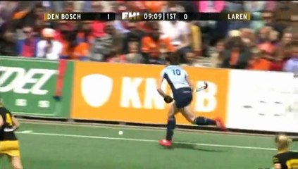 Field hockey  montaged by me