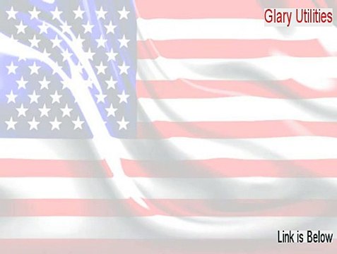 Glary Utilities Key Gen [Risk Free Download]