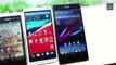 HTC One Max vs Xperia Z Ultra and Xperia Z1 - Comparison, Benchmarks and More