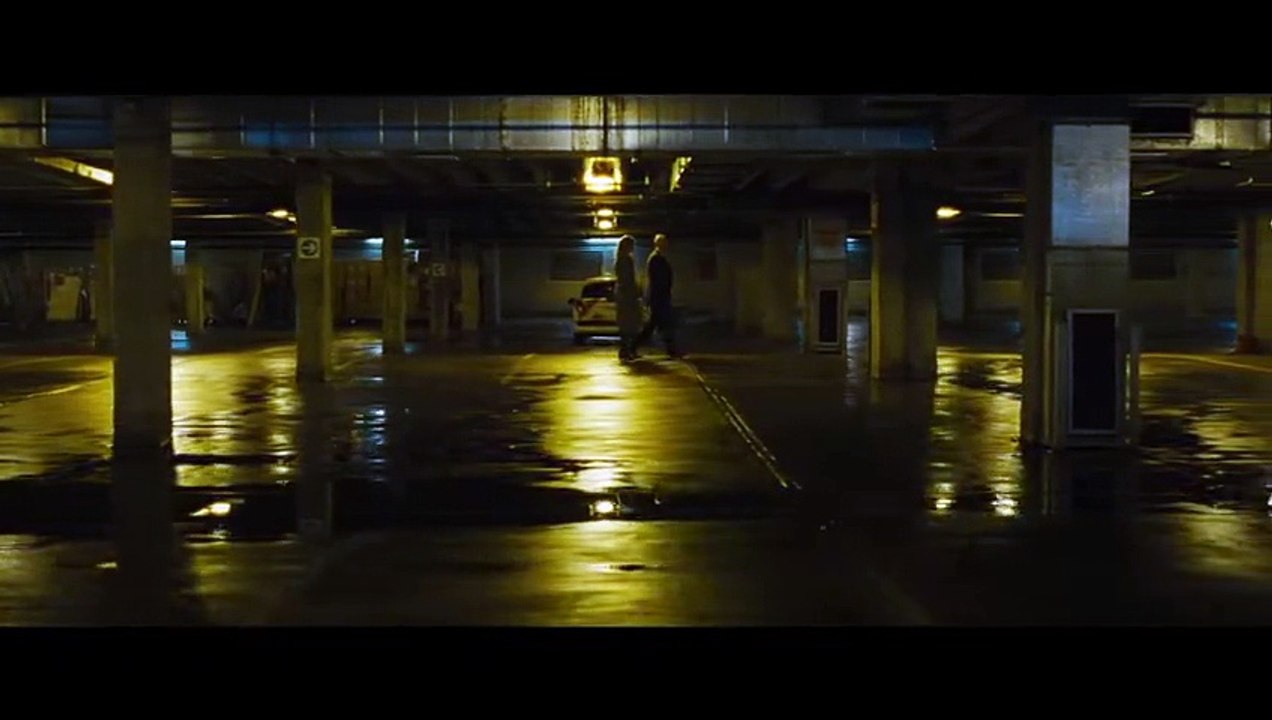 BEFORE I GO TO SLEEP Trailer (Nicole Kidman, Colin Firth, Mark Strong)