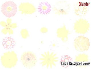 Blender Free Download (Risk Free Download)