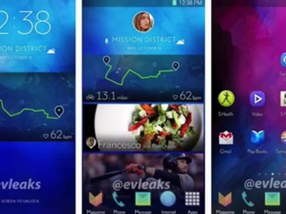 iPhone 6 Images Leaked, LG G Pro 2 and G2 Mini Announced, #NewAngryBirds - iGyaan #TechUpdate