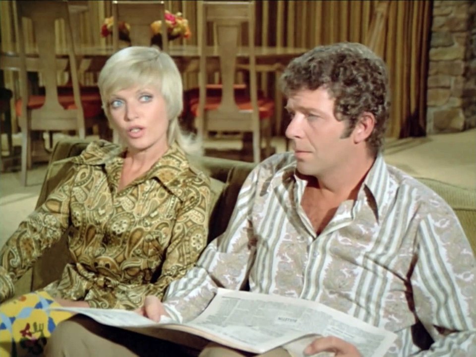 SNICKERS® - “The Brady Bunch” (1080p)