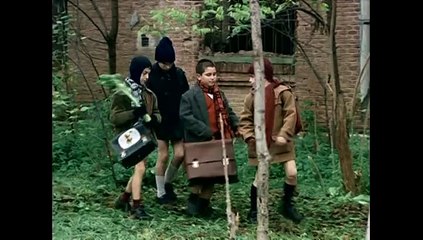 Cuentame como paso - 2x11 [44] - Dias de lluvia -  2º parte