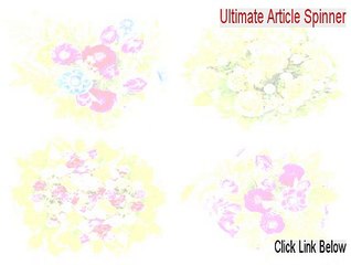 Ultimate Article Spinner Download Free - Free of Risk Download [2015]