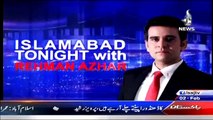 Islamabad Tonight With Rehman Azhar – 2nd February 2015 Live Pak News