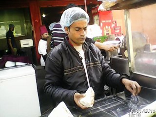 Audio Story by Kania (Bahawalnagar)