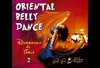 oriental belly dance music