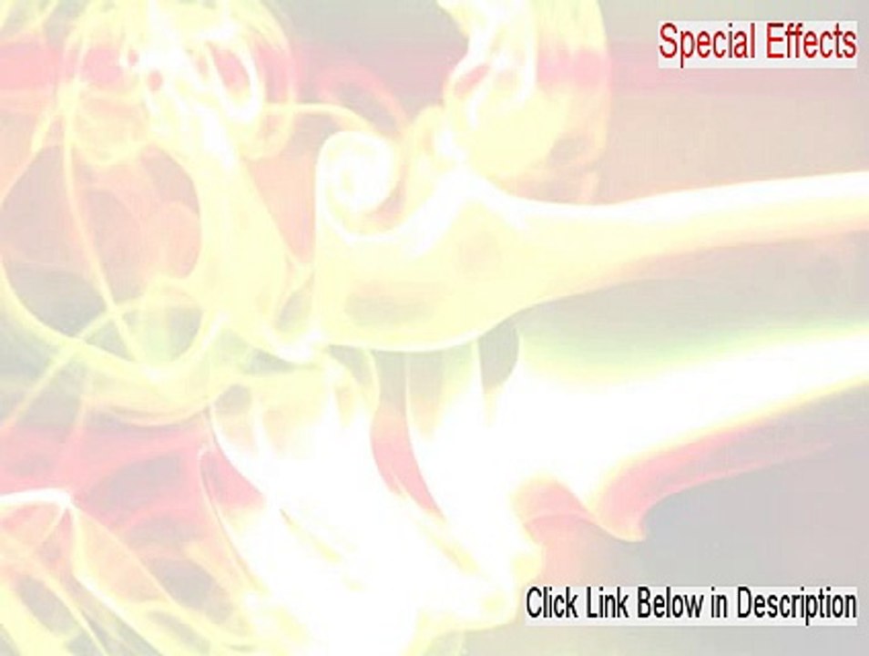 Special Effects Full Download - Legit Download [2015]