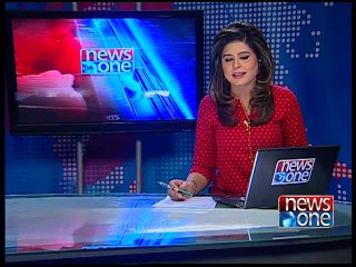 NewsONE Headlines 10AM, 3-February-2015