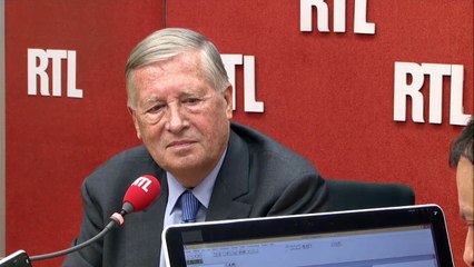 Alain Duhamel : "Sophie Montel (FN) pense avoir l'avantage pour le second tour de la législative partielle"