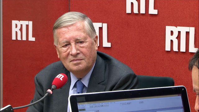 Alain Duhamel : Sophie Montel (FN) pense avoir l'avantage pour le second tour de la législative partielle