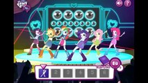 Equestria girls My little pony barbie game mlp friendship is magic barbie life in the dreamhouse
