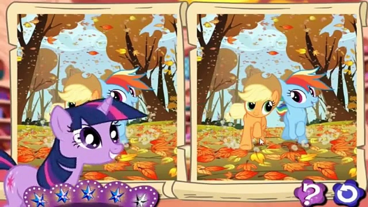 My Little Pony Friendship is Magic Dora the Explorer game Episodes Peppa Pig