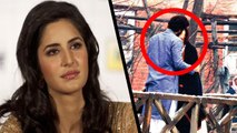 Katrina FURIOUS Over LEAKED Kiss Picture