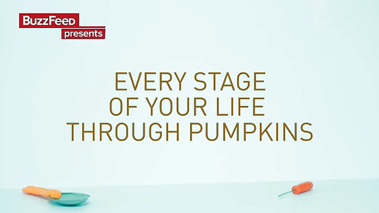 Life Through Pumpkins