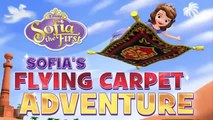 Sofia the first Full Game Movie Once Upon a princess Sofia the first Disney games