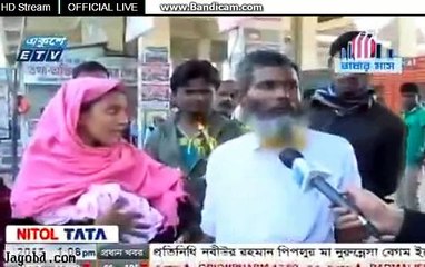akushey tv news-2 people dead by bus accident
