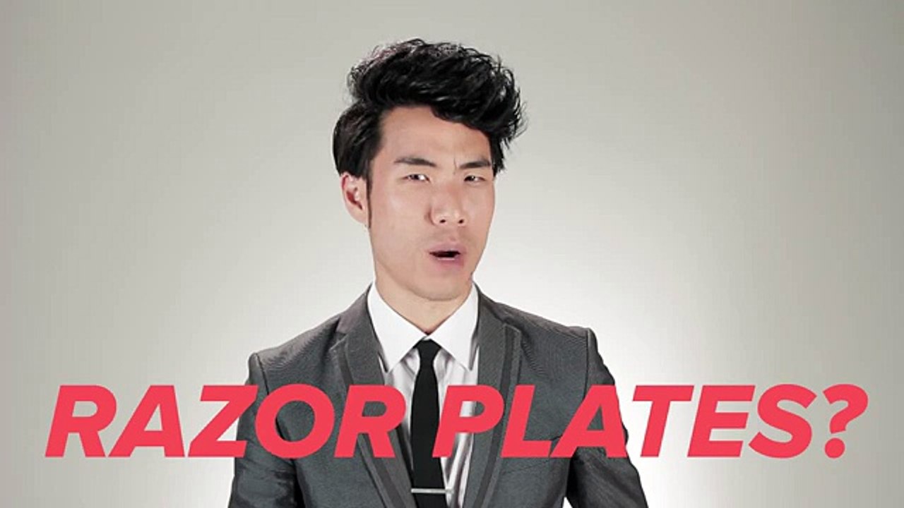 Americans Try Foreign Accents By Accident