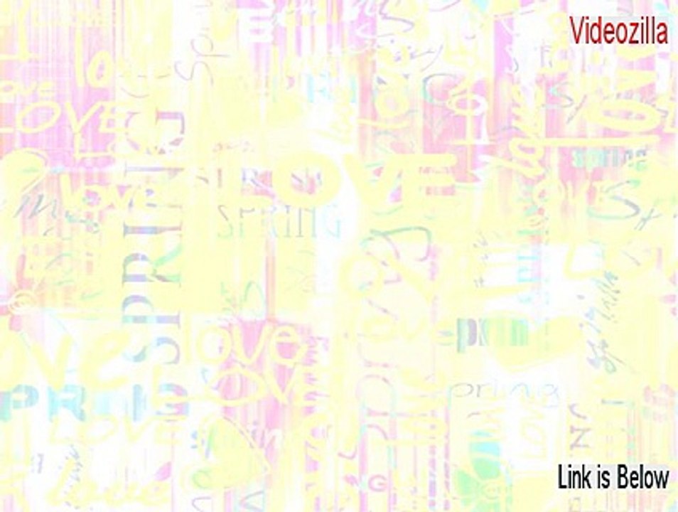 Videozilla Crack (Risk Free Download)
