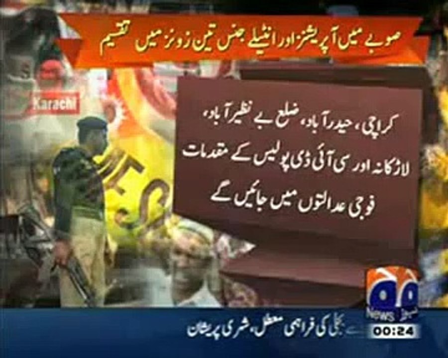 Geo Ary News Headlines 3 February 2015