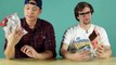 Americans Try Thai Chips For The First Time