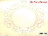 Chit Chat for Facebook Full Download - chit chat for facebook free download [2015]
