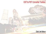 OST to PST Converter Toolbox Keygen [ost to pst converter toolbox crack]