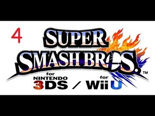 Super Smash Bros. Wii U ( Jugando en Vivo 4 ) #Vardoc1 Sus Ranqueaditas