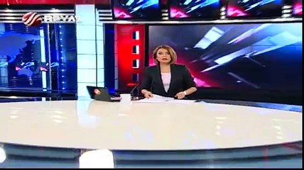 Beyaz Tv Ana Haber 02.02.2015