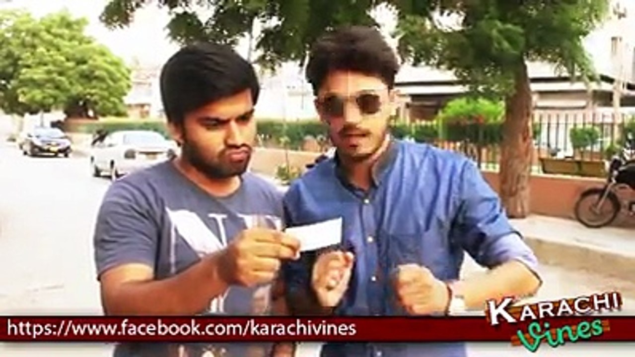 Lahori vs karachi peoples