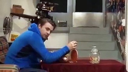 Takla Blow Motion physics rules!