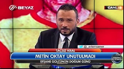 Derin Futbol 02.02.2015 1.Kısım