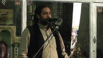 Zakir Jameel Abbas Taboot Pak Shazada Ali Akbar(as) imam bargha hassan mujtaba a.s part 1