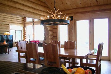 Detailed Information About antler lights