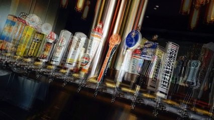 Draft Beer Service Los Angeles