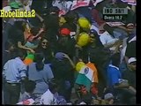 BCCI refuse prizemoney & trophy to Australia- 1998 India vs Australia FINAL (Low)
