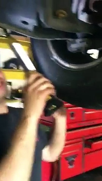 Bu Otomobile Ne Yaptınız