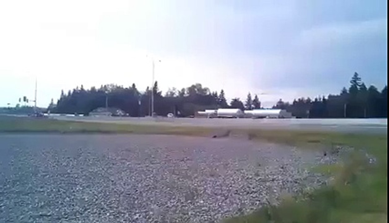Driftin Dibini Görmek