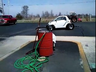 Smart'ın Hiç Bilmediğiniz Yönü