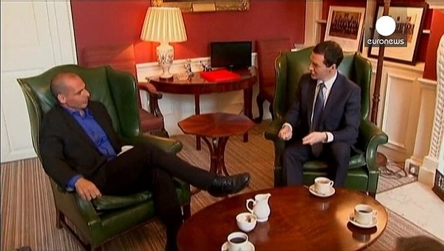 Varoufakis svela al FT il piano di Atene per gestire il debito