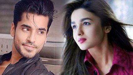 Alia Bhatt Is My Kind Of Girl, Says Gautam Gulati