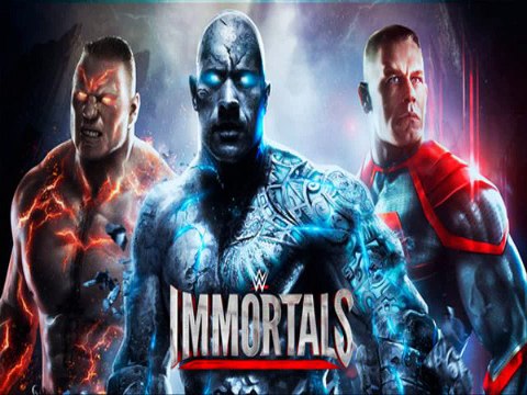 WWE Immortals Hack iOS Cheats [Unlimited Credits ,Stamina] (No Root)