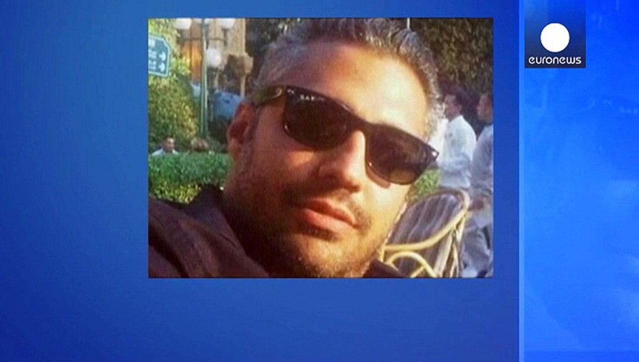 Greste-Freilassung in Ägypten: 'Es war wie eine Wiedergeburt'