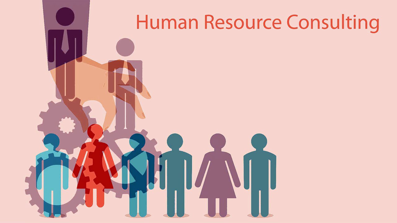 HR Consulting - Consultancy.uk