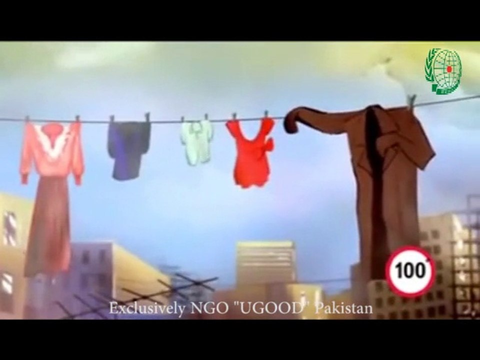 Happy Father Day celebrated in Marriott Hotel in Islamabad by UGOOD and RutgersWPF