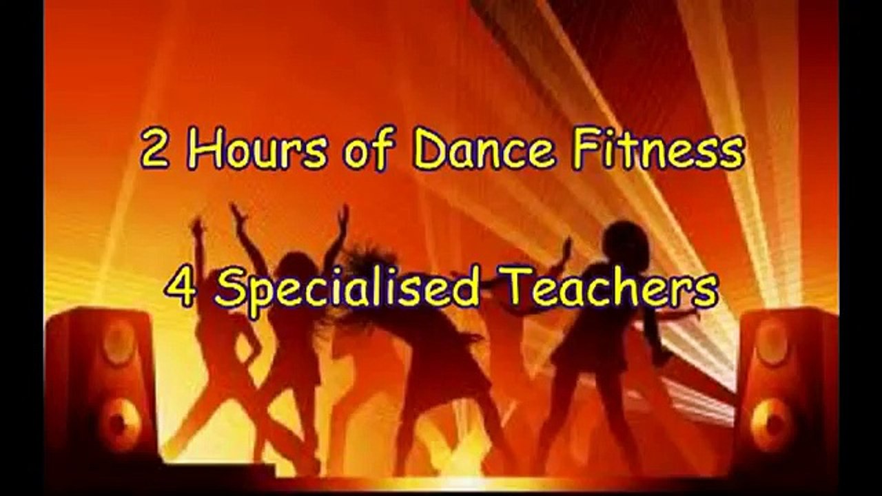 Dance Energy Promo