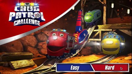 [HQ] Disney Jr. _ Chuggington Adventures Full Games 2014