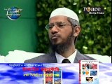 Bangla: A Date with Dr. Zakir Naik 2014 (Part 2/4) Ramadan Antto-unnayon Islahar Mas