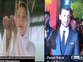 Fawad Khan's next Bollywood movie with Aishwarya Rai Bachchan